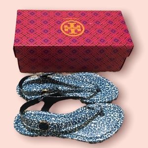 Tory Burch Minnie Travel Sandal